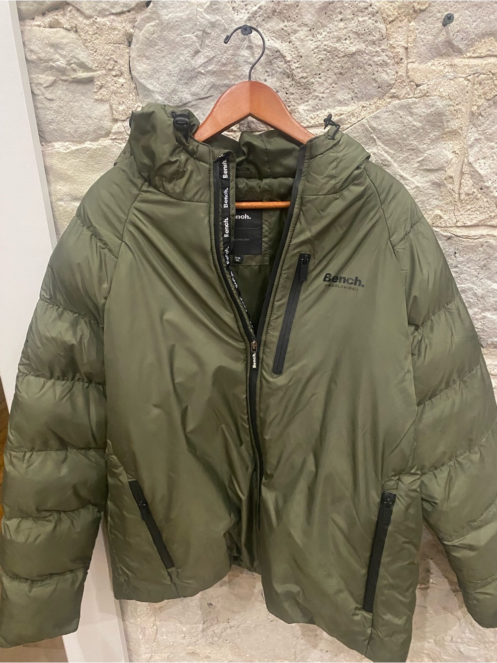 Bench Mens 2XL